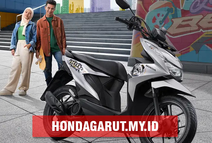beat street garut murah