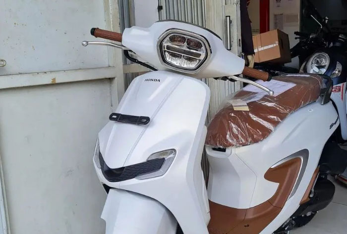 kredit motor honda garut tanpa dp